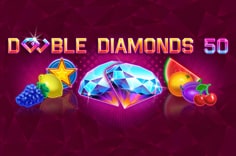 Double Diamonds 50