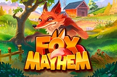 Fox Mayhem