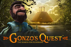 Gonzo's Quest